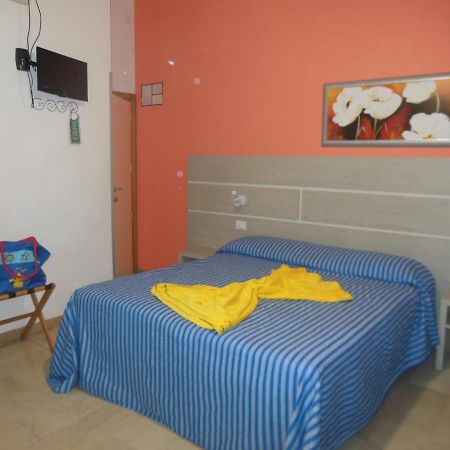 Hotel Edy Rimini Exterior photo