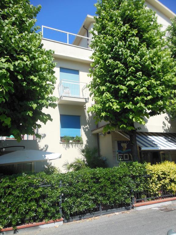 Hotel Edy Rimini Exterior photo