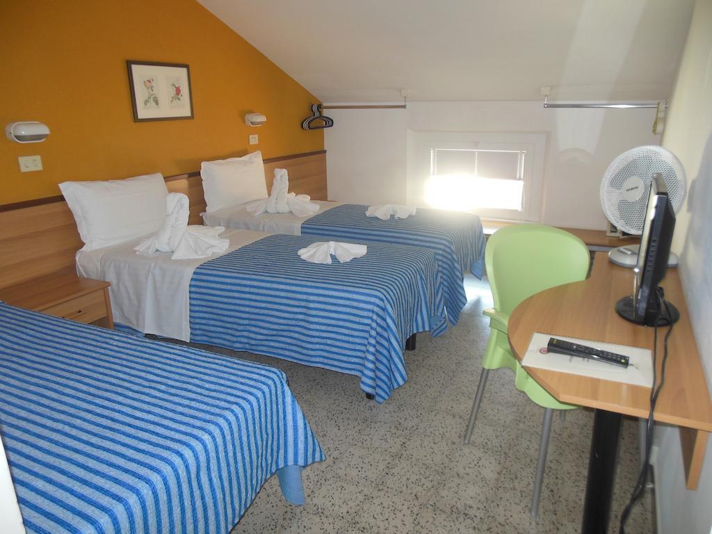Hotel Edy Rimini Exterior photo